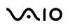 LOJA VAIO